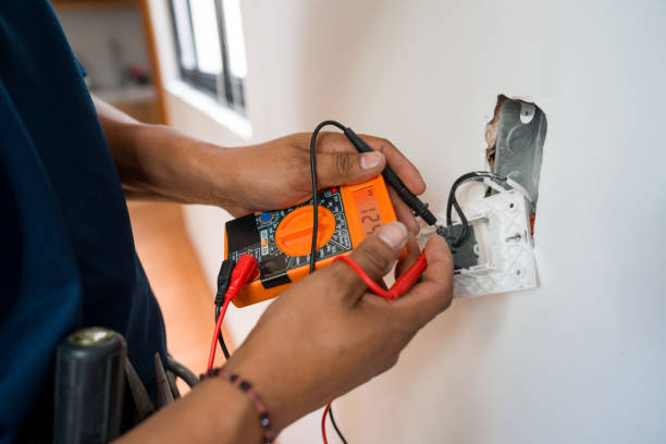 Best Affordable Electrical Installation  in Somerset, TX