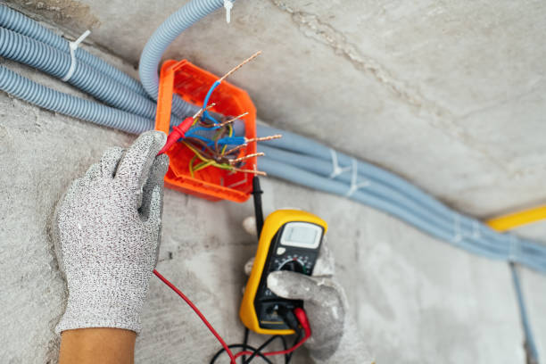 Electrical System Inspection in TX