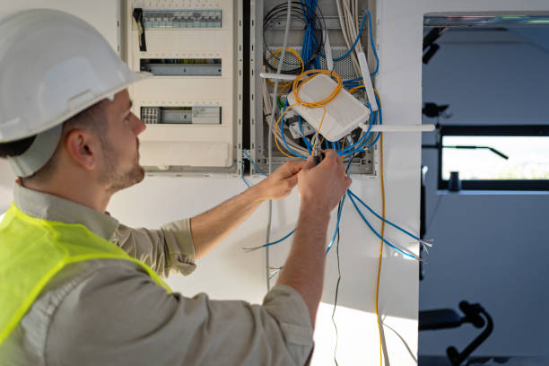 Best Electrical Troubleshooting Services  in Somerset, TX